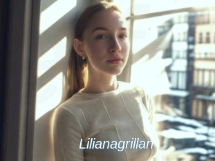 Lilianagrillan