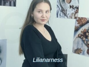 Lilianarness