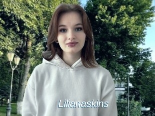 Lilianaskins