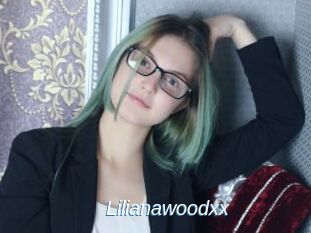 Lilianawoodxx