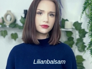 lilianbalsam Ejaculations Féminines
