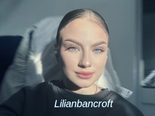 Lilianbancroft