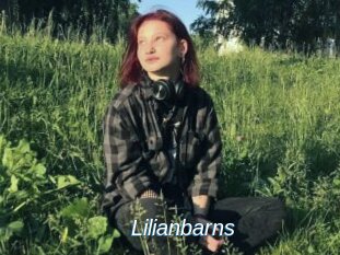 Lilianbarns
