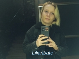 Lilianbate