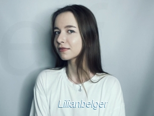 lilianbelger Ejaculations Féminines