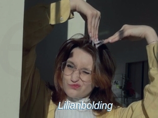 lilianbolding Ejaculations Féminines