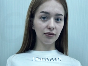 Lilianbready
