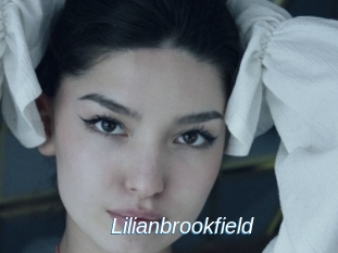 Lilianbrookfield