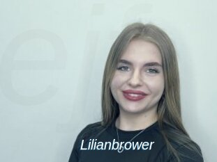 Lilianbrower