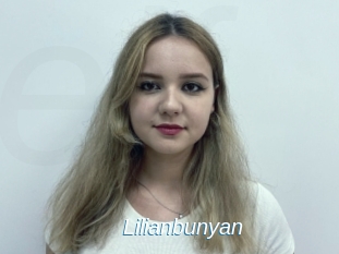Lilianbunyan