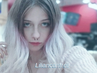 Liliancantrell