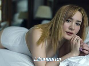 Liliancarter