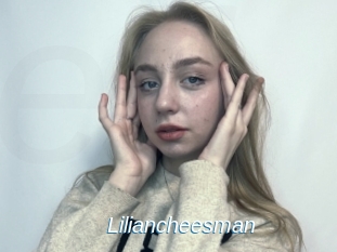 Liliancheesman