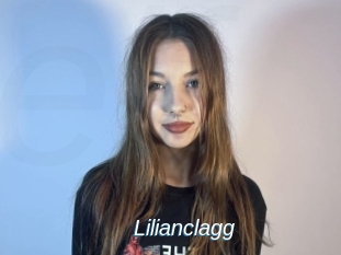 Lilianclagg