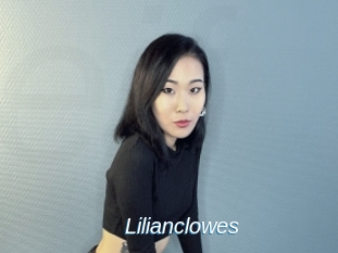 Lilianclowes