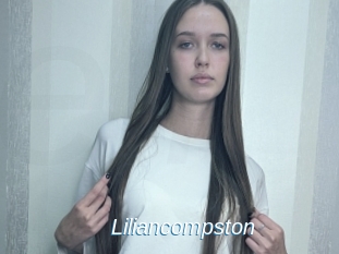 Liliancompston