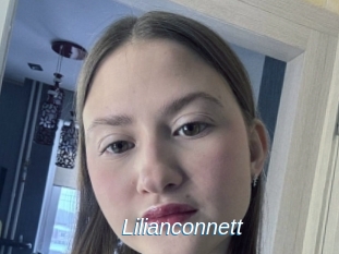 Lilianconnett