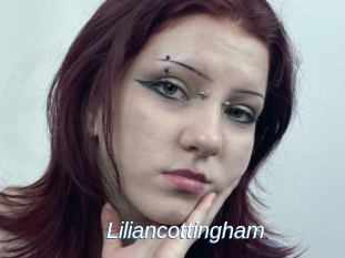 Liliancottingham