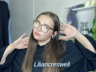 Liliancreswell