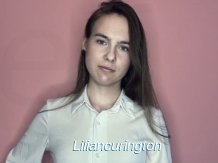 Liliancurington