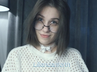 liliandanforth Ejaculations Féminines