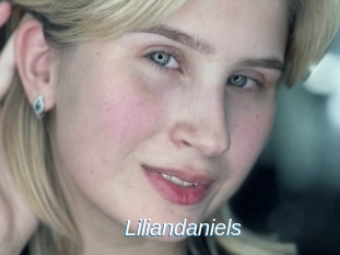 Liliandaniels
