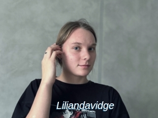 Liliandavidge