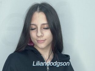 Liliandodgson