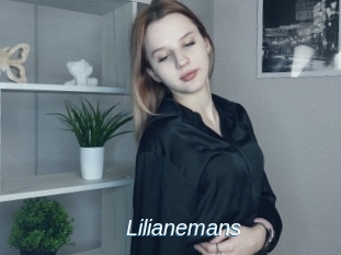Lilianemans
