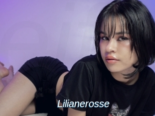 lilianerosse Ejaculations Féminines
