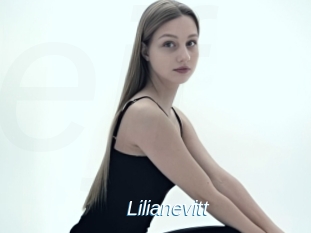 Lilianevitt