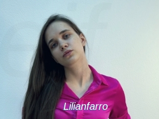 Lilianfarro