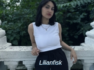 Lilianfisk