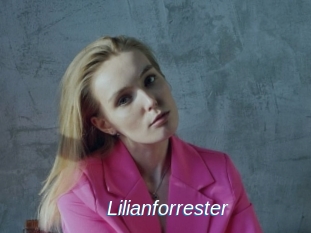lilianforrester Ejaculations Féminines