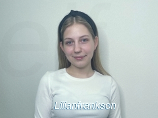 Lilianfrankson