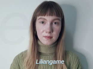 Liliangame