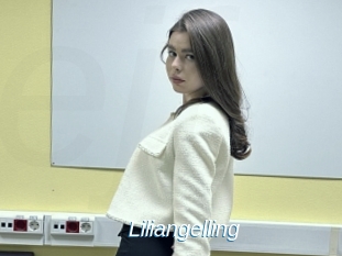 liliangelling Ejaculations Féminines