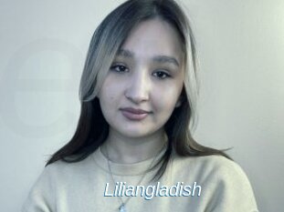 Liliangladish