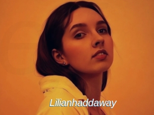 Lilianhaddaway