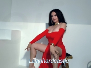 lilianhardcastle Ejaculations Féminines