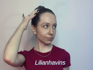 Lilianhavins