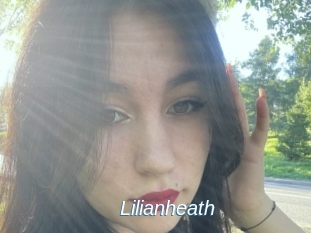 Lilianheath