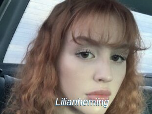 Lilianheming