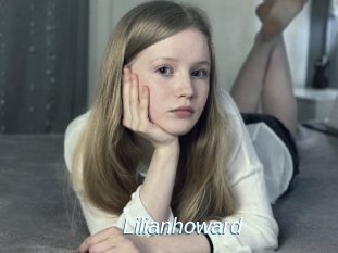 Lilianhoward