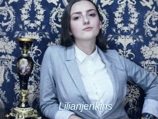 Lilianjenkins