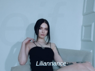 Liliannance