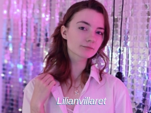 Lilianvillaret