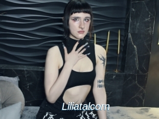 Liliatalcorn