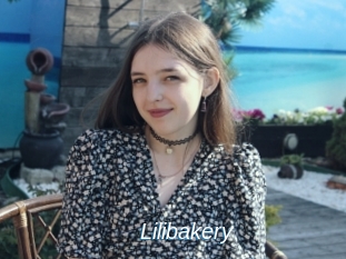 Lilibakery