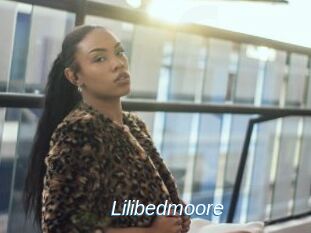 Lilibedmoore